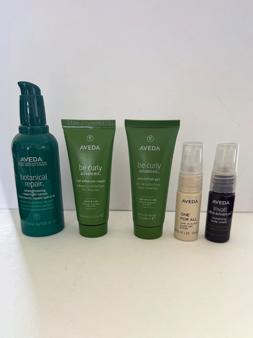 Aveda Collection - includes full size 100 ml  Botanical Repair (NEW)